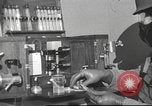 Immagine di Aria kit di campionamento United States USA, 1953, secondo 62 filmato di repertorio 65675061078