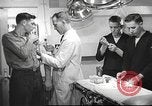 Image navy personnel United States USA, 1953, de la seconde 3 séquences d'archives historiques vidéo 65675061079