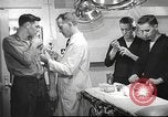 Image navy personnel United States USA, 1953, de la seconde 4 séquences d'archives historiques vidéo 65675061079