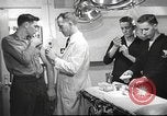 Image navy personnel United States USA, 1953, de la seconde 5 séquences d'archives historiques vidéo 65675061079