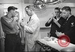 Image navy personnel United States USA, 1953, de la seconde 10 séquences d'archives historiques vidéo 65675061079