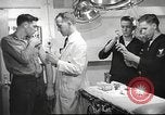 Image navy personnel United States USA, 1953, de la seconde 12 séquences d'archives historiques vidéo 65675061079