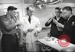 Image navy personnel United States USA, 1953, de la seconde 13 séquences d'archives historiques vidéo 65675061079