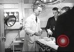 Image navy personnel United States USA, 1953, de la seconde 16 séquences d'archives historiques vidéo 65675061079