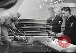 Image navy personnel United States USA, 1953, de la seconde 17 séquences d'archives historiques vidéo 65675061079