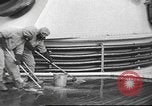 Image navy personnel United States USA, 1953, de la seconde 18 séquences d'archives historiques vidéo 65675061079