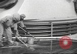 Image navy personnel United States USA, 1953, de la seconde 19 séquences d'archives historiques vidéo 65675061079