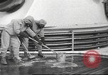 Image navy personnel United States USA, 1953, de la seconde 22 séquences d'archives historiques vidéo 65675061079