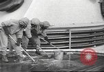 Image navy personnel United States USA, 1953, de la seconde 23 séquences d'archives historiques vidéo 65675061079