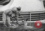 Image navy personnel United States USA, 1953, de la seconde 25 séquences d'archives historiques vidéo 65675061079