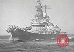 Image navy personnel United States USA, 1953, de la seconde 37 séquences d'archives historiques vidéo 65675061079