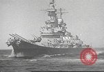 Image navy personnel United States USA, 1953, de la seconde 38 séquences d'archives historiques vidéo 65675061079