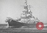 Image navy personnel United States USA, 1953, de la seconde 39 séquences d'archives historiques vidéo 65675061079