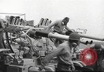 Image navy personnel United States USA, 1953, de la seconde 57 séquences d'archives historiques vidéo 65675061079