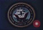 Image de la marine des Etats-Unis United States USA, 1959, de la seconde 11 séquences d'archives historiques vidéo 65675061080