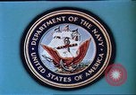 Image de la marine des Etats-Unis United States USA, 1959, de la seconde 14 séquences d'archives historiques vidéo 65675061080
