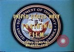Image de la marine des Etats-Unis United States USA, 1959, de la seconde 21 séquences d'archives historiques vidéo 65675061080