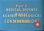 Image de la marine des Etats-Unis United States USA, 1959, de la seconde 32 séquences d'archives historiques vidéo 65675061080