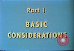 Image de la marine des Etats-Unis United States USA, 1959, de la seconde 33 séquences d'archives historiques vidéo 65675061080
