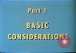 Image de la marine des Etats-Unis United States USA, 1959, de la seconde 37 séquences d'archives historiques vidéo 65675061080