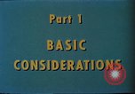 Image de la marine des Etats-Unis United States USA, 1959, de la seconde 41 séquences d'archives historiques vidéo 65675061080