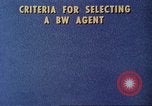 Immagine di Medico americano United States USA, 1959, secondo 20 filmato di repertorio 65675061081