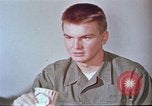 Immagine di Soldati statunitensi United States USA, 1959, secondo 16 filmato di repertorio 65675061083