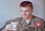 Immagine di Soldati statunitensi United States USA, 1959, secondo 19 filmato di repertorio 65675061083