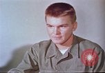 Immagine di Soldati statunitensi United States USA, 1959, secondo 20 filmato di repertorio 65675061083