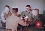 Immagine di Soldati statunitensi United States USA, 1959, secondo 27 filmato di repertorio 65675061083