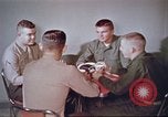 Immagine di Soldati statunitensi United States USA, 1959, secondo 28 filmato di repertorio 65675061083