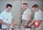 Immagine di Soldati statunitensi United States USA, 1959, secondo 3 filmato di repertorio 65675061084