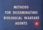 Image of military personnel United States USA, 1959, second 5 stock footage video 65675061085