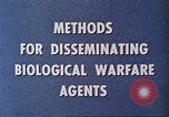 Image of military personnel United States USA, 1959, second 8 stock footage video 65675061085