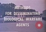 Image of military personnel United States USA, 1959, second 13 stock footage video 65675061085