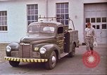 Image of military personnel United States USA, 1959, second 22 stock footage video 65675061085