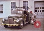 Image of military personnel United States USA, 1959, second 23 stock footage video 65675061085