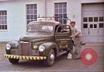 Image of military personnel United States USA, 1959, second 25 stock footage video 65675061085