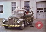 Image of military personnel United States USA, 1959, second 29 stock footage video 65675061085