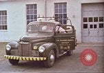 Image of military personnel United States USA, 1959, second 30 stock footage video 65675061085
