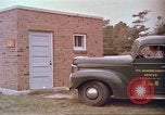 Image of military personnel United States USA, 1959, second 33 stock footage video 65675061085