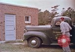 Image of military personnel United States USA, 1959, second 44 stock footage video 65675061085