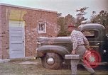 Image of military personnel United States USA, 1959, second 45 stock footage video 65675061085