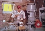 Image of military personnel United States USA, 1959, second 51 stock footage video 65675061085