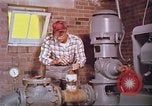 Image of military personnel United States USA, 1959, second 52 stock footage video 65675061085