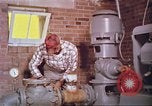 Image of military personnel United States USA, 1959, second 54 stock footage video 65675061085