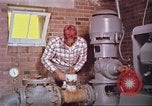 Image of military personnel United States USA, 1959, second 55 stock footage video 65675061085