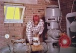 Image of military personnel United States USA, 1959, second 56 stock footage video 65675061085