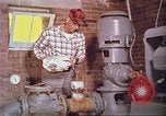 Image of military personnel United States USA, 1959, second 59 stock footage video 65675061085