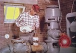 Image of military personnel United States USA, 1959, second 60 stock footage video 65675061085